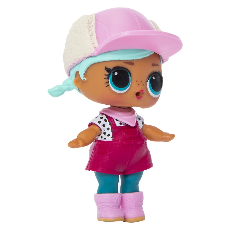 l.o.l. surprise!™ mini doll