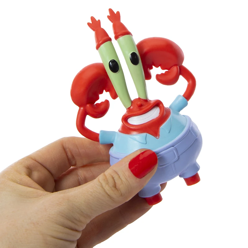 spongebob squarepants™ bend-ems™ action figure