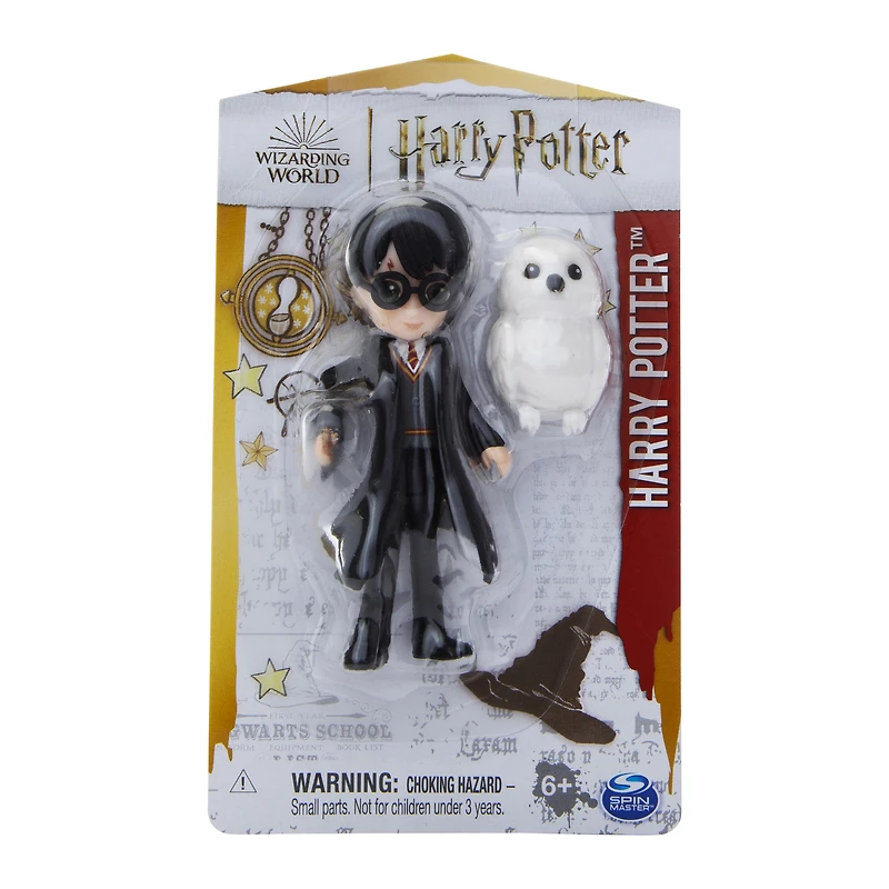 wizarding world™ harry potter™ figure 3in