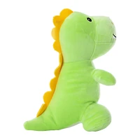 dinosaur plush 9.5in