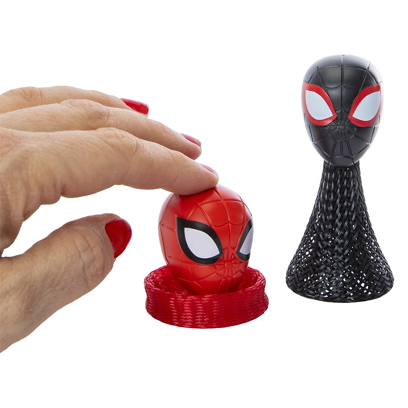 character jump ups 2-pack