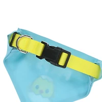 easter bandana dog collar