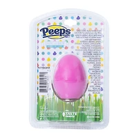 peeps® chick lip balm 0.16oz
