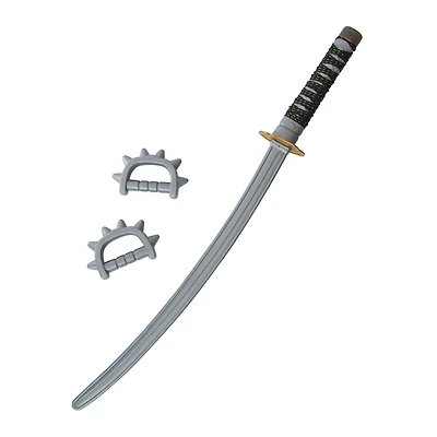 maxx action™ warrior sword set 3-pack
