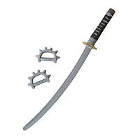 maxx action™ warrior sword set 3-pack