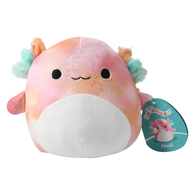 Sealife Squishmallows™ 7.5in