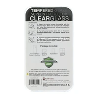 iPhone 14 Pro® tempered glass screen protector
