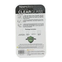 iPhone 14 Pro Max® tempered glass screen protector
