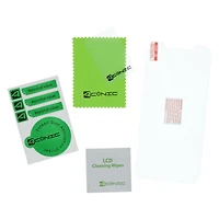 iPhone 14 Plus®/ 13 Pro Max® tempered glass screen protector