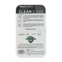iPhone 14 Plus®/ 13 Pro Max® tempered glass screen protector