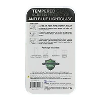 iPhone 14 Plus®/ 13 Pro Max® tempered glass blue light screen protector