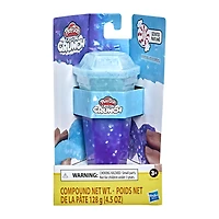 play-doh® crystal crunch scented single can 4.5oz