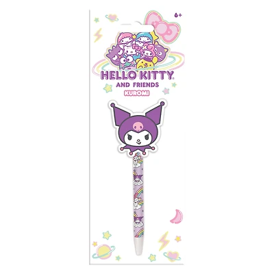 Hello Kitty & Friends® Pen - Kuromi
