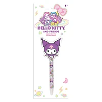 Hello Kitty & Friends® Pen - Kuromi