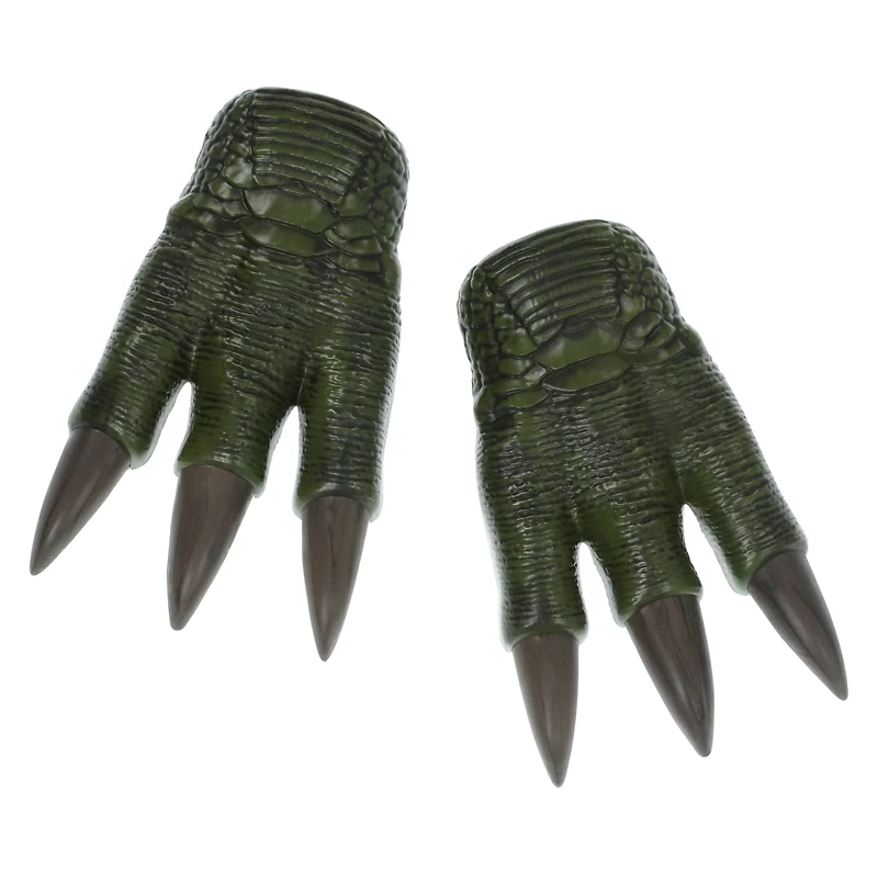 dinosaur claws set 2-pack