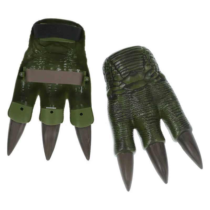 dinosaur claws set 2-pack