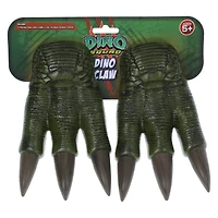 dinosaur claws set 2-pack