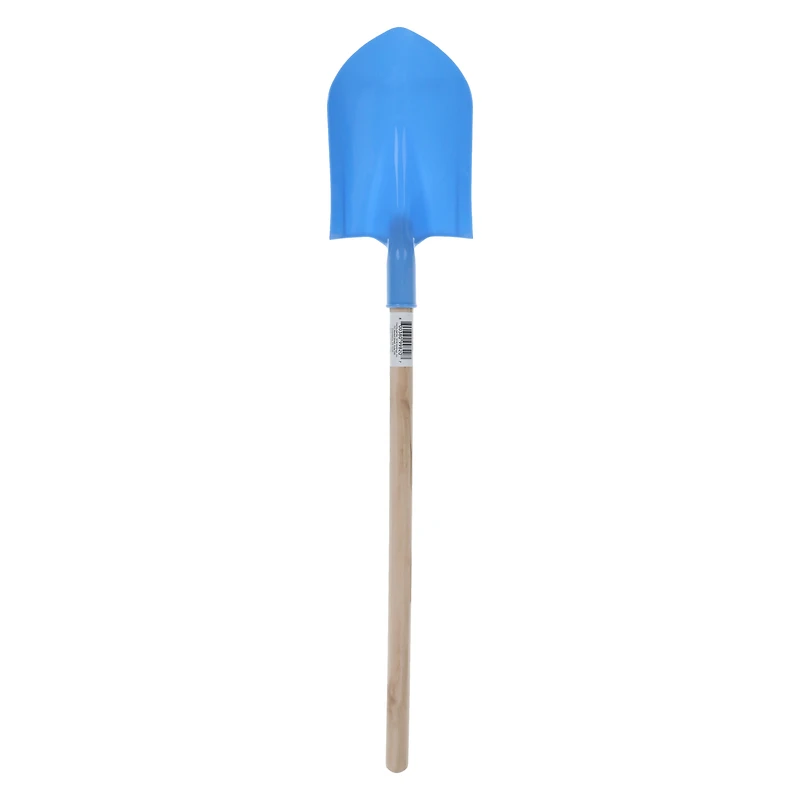 large beach shovel 28in