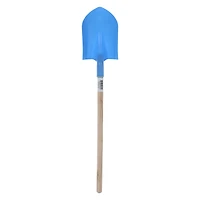 large beach shovel 28in
