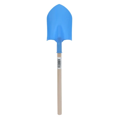 small beach shovel 18in