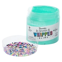 toysmith® sprinklin' whipped slime 3.5oz