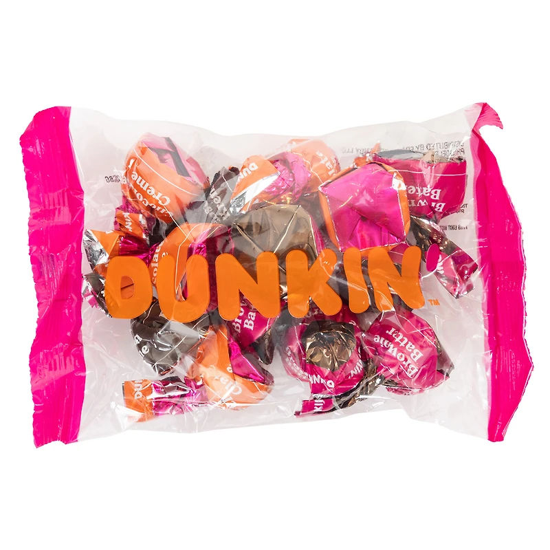 dunkin’™ box o’ chocolates 5oz