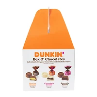 dunkin’™ box o’ chocolates 5oz