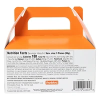 dunkin’™ box o’ chocolates 5oz