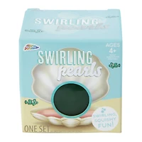 Grafix® Swirling Pearls Sensory Orb