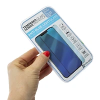 iPhone 14®/13 Pro® anti-blue light glass screen protector