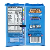 peeps® chocolate pudding marshmallow bunnies 8-count