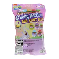 12-count krabby patties™ egg hunt mix