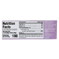 spongebob squarepants krabby patties™ sliders 2-count