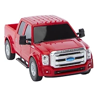 1:24 ford® F-350 super duty platinum friction truck