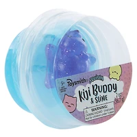 toysmith® squishy kiji buddy & slime 2oz