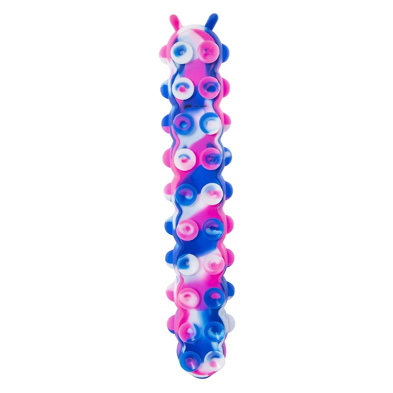 such fun™ light up suction caterpillar
