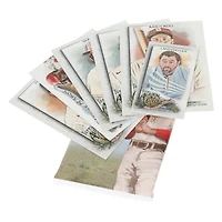 topps® allen and ginter 2022 baseball cards