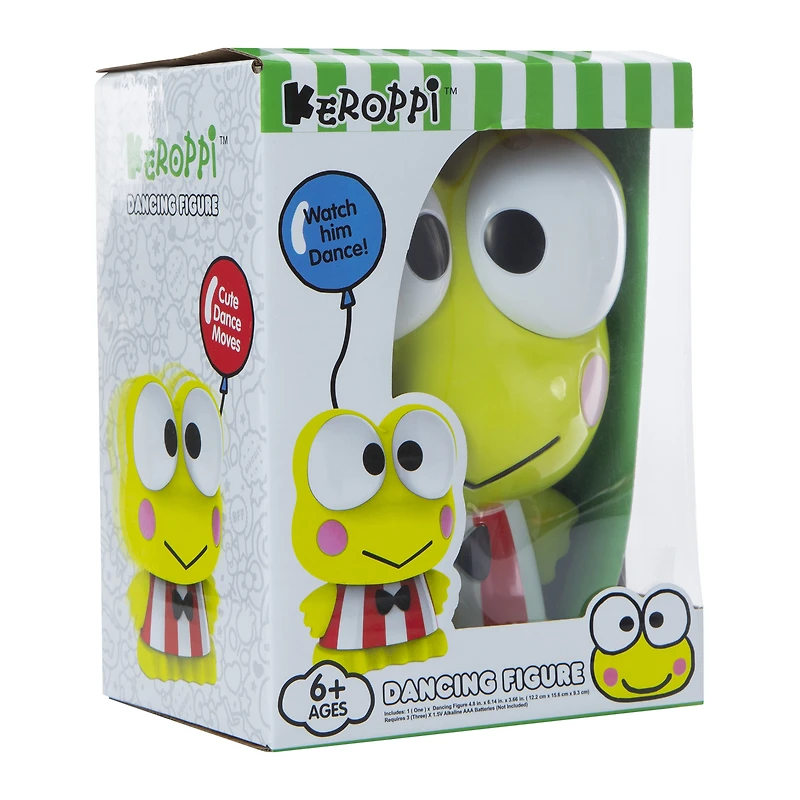 dancing keroppi™