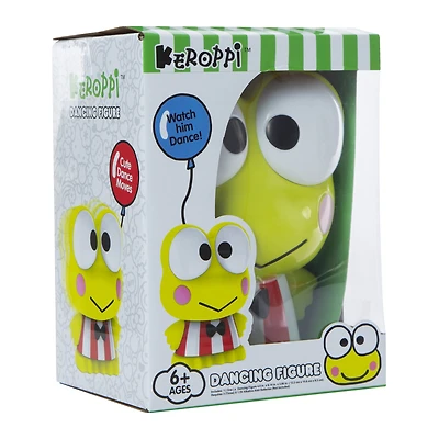 dancing keroppi™