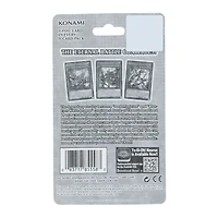 yu-gi-oh tcg: battle of chaos force 9-pack