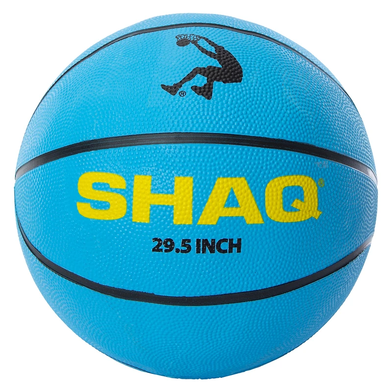 shaq® men's official basketball 29.5in