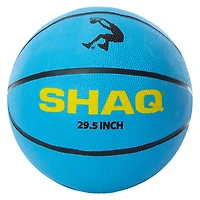 shaq® men's official basketball 29.5in
