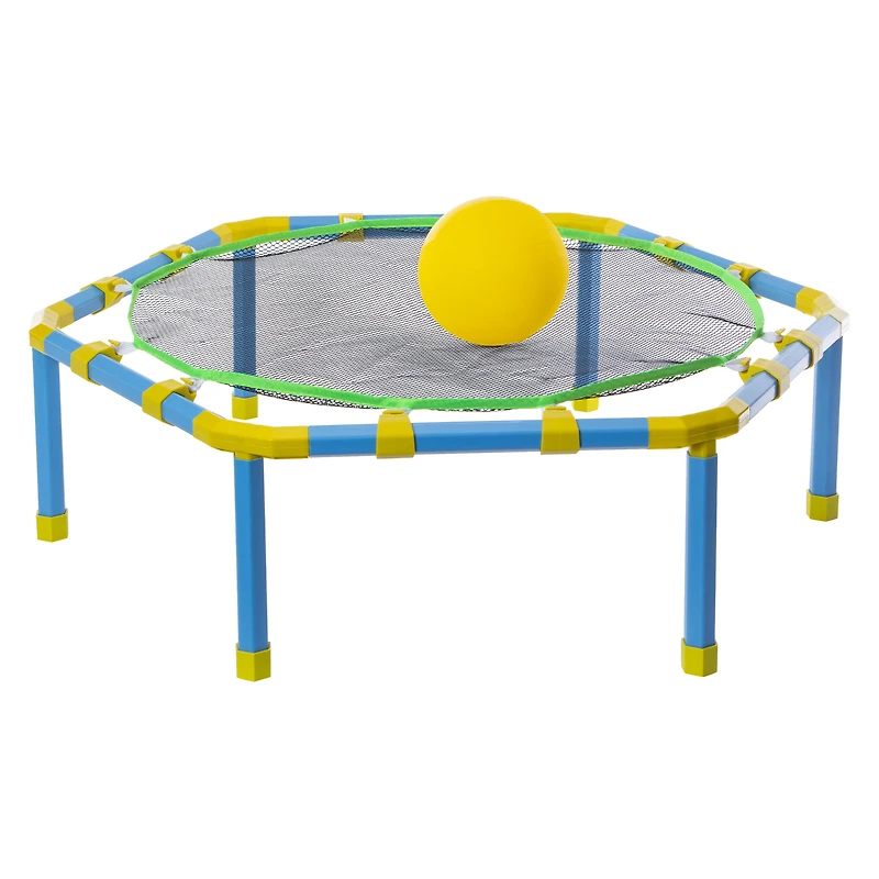 high five® LED slam ball game