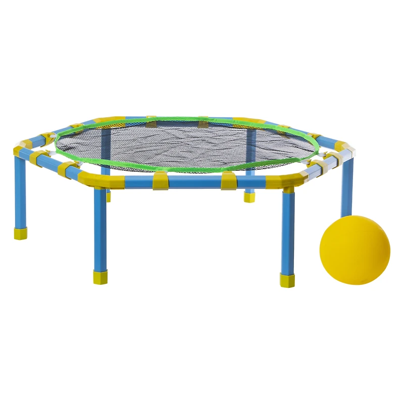 high five® LED slam ball game