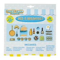 little minis mini food playset