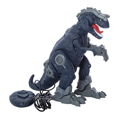 remote control robot t-rex