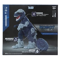 remote control robot t-rex