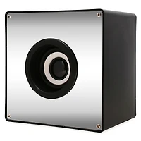 infinity Mirror Led Bluetooth® Speaker