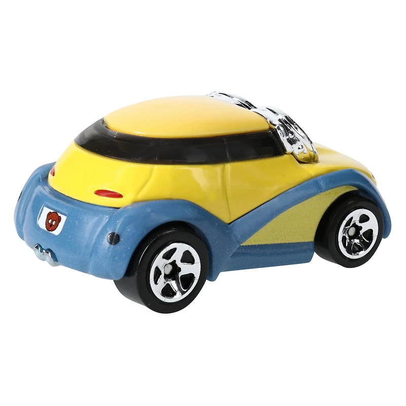 hot wheels® character cars™ vehicle