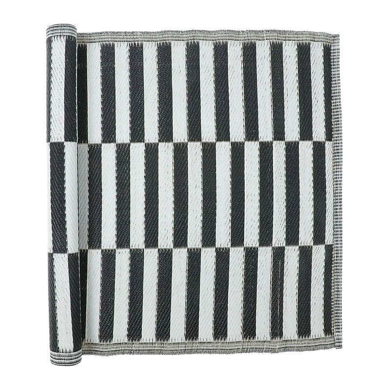 reversible indoor/outdoor mat 3ft x 6ft